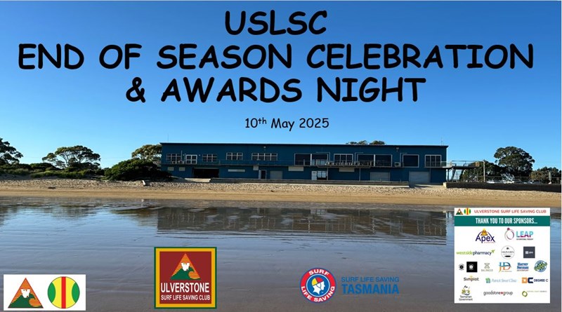 2025 USLSC End of Season Celebration & Awards night
